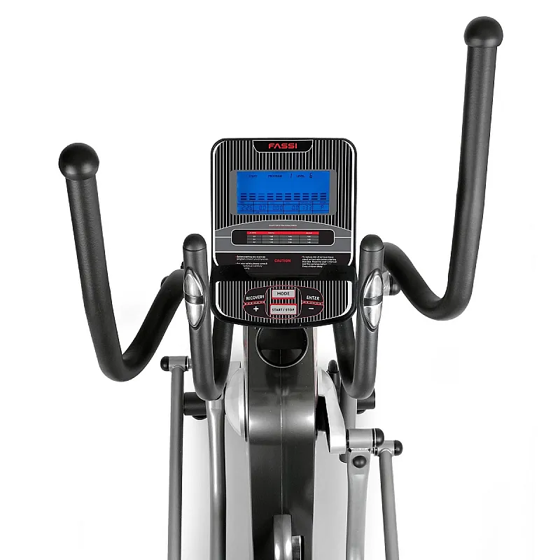 Fassi Ηλεκτρομαγνητικό Ελλειπτικό FC 760 - Επιλογές Δώρων για εκείνη...