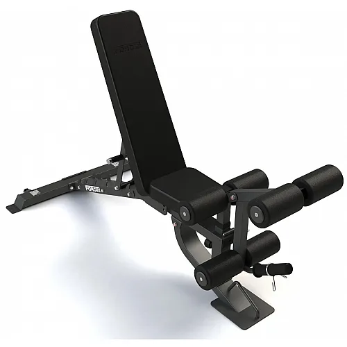 Force USA Ημί-επαγγελματικός Ρυθμιζόμενος Πάγκος MyBench Λ 615