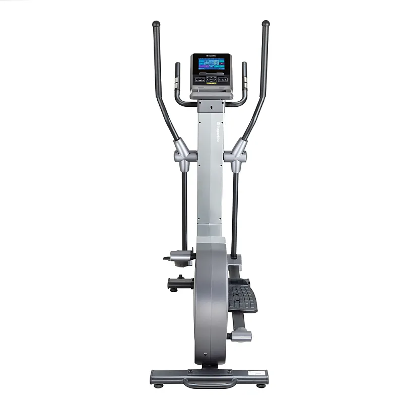 InSportline Ημί-Επαγγελματικό Ελλειπτικό inCondi ET550i - Επαγγελμ. Εξοπλισμός