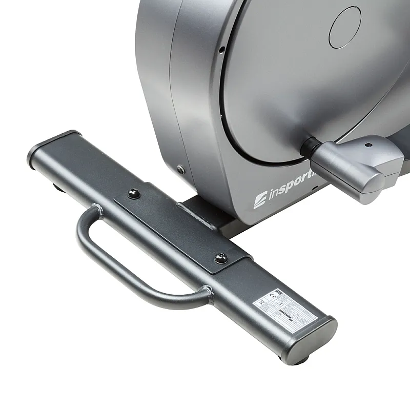 InSportline Ημί-Επαγγελματικό Ελλειπτικό inCondi ET550i - Επαγγελμ. Εξοπλισμός