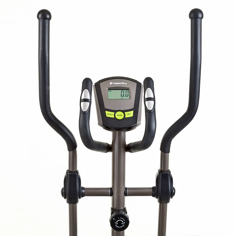 InSportline Ελλειπτικό Sarasota Dark IS7844 - Ελλειπτικά Μηχανήματα