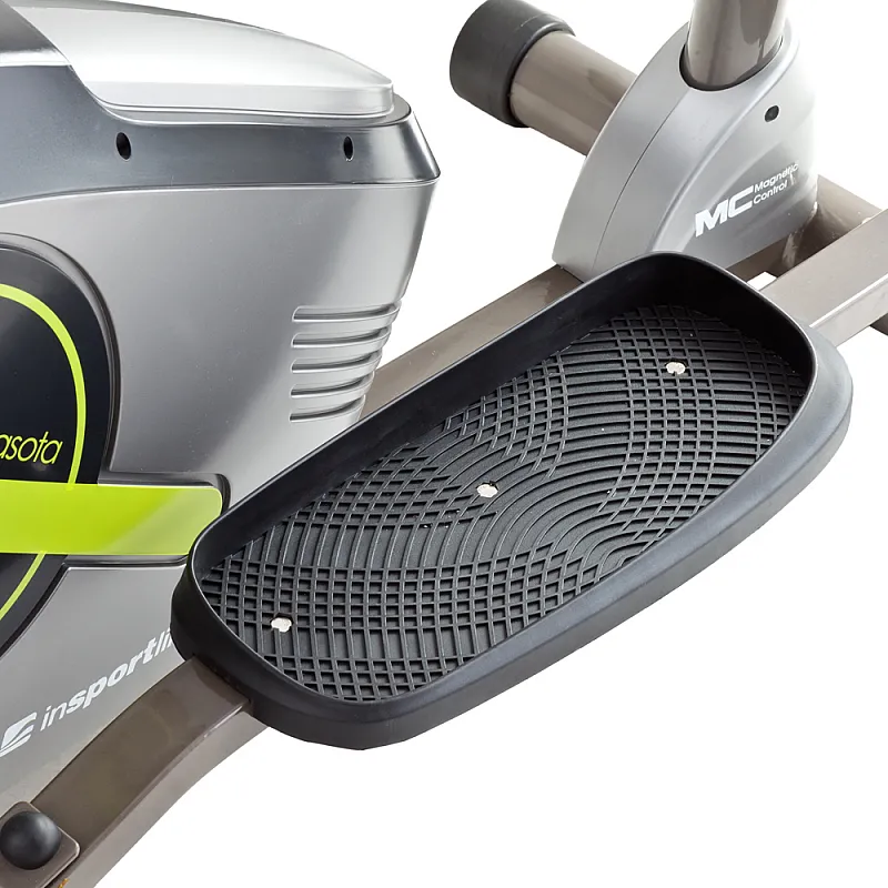 InSportline Ελλειπτικό Sarasota Dark IS7844 - Ελλειπτικά Μηχανήματα