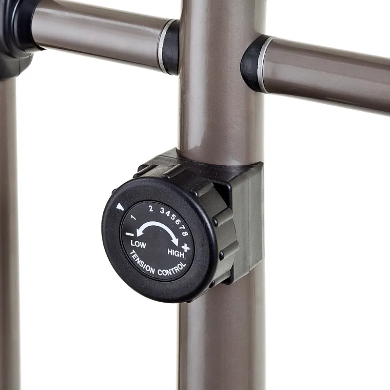 InSportline Ελλειπτικό Sarasota Dark IS7844 - Ελλειπτικά Μηχανήματα