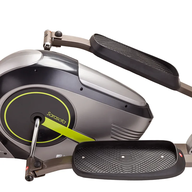 InSportline Ελλειπτικό Sarasota Dark IS7844 - Ελλειπτικά Μηχανήματα