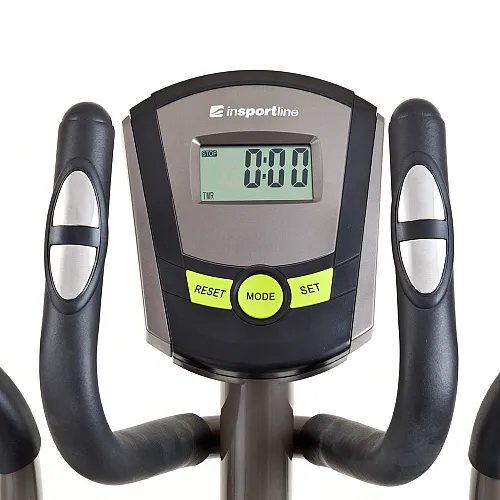 InSportline Ελλειπτικό Sarasota Dark IS7844