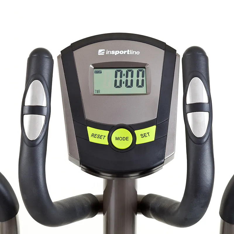 InSportline Ελλειπτικό Sarasota Dark IS7844 - Ελλειπτικά Μηχανήματα