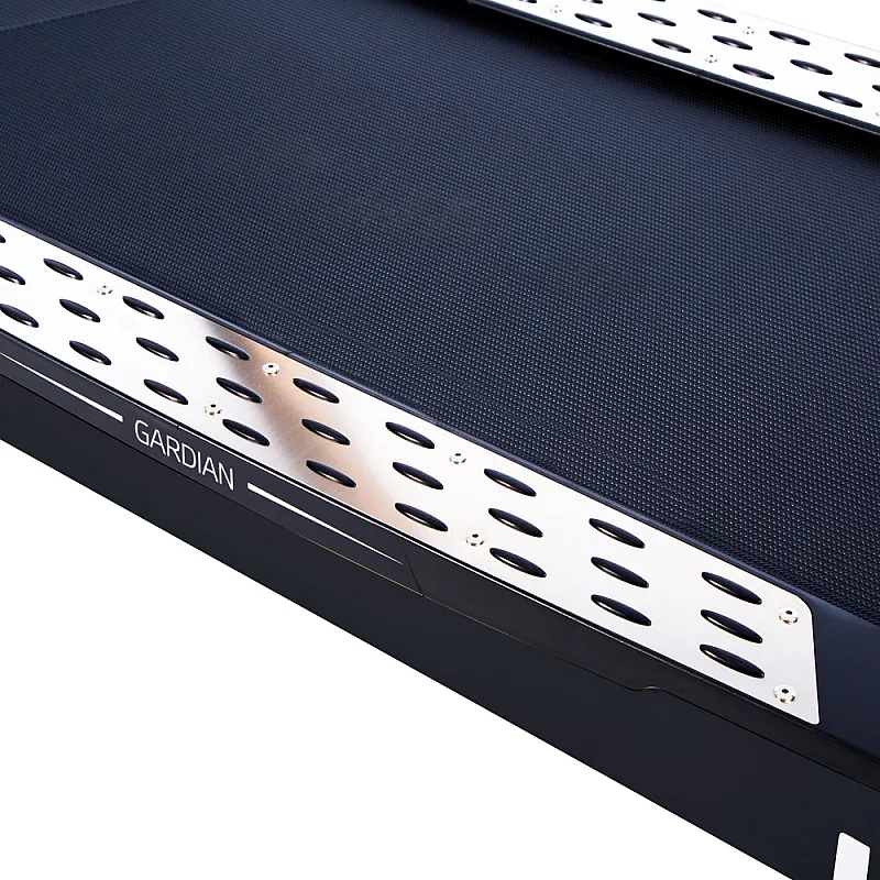 InSportline Gardian G8 Ηλεκτρικός Επαγγελματικός Διάδρομος Γυμναστηρίου 6.0HP AC Inverter - Σε 18 Άτοκες Δόσεις - Επαγγελμ. Εξοπλισμός