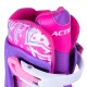 Insportline Darly Girl Παιδικό Σετ Skate με προστατευτικά IS13787 - Hobbies