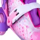 Insportline Darly Girl Παιδικό Σετ Skate με προστατευτικά IS13787 - Hobbies