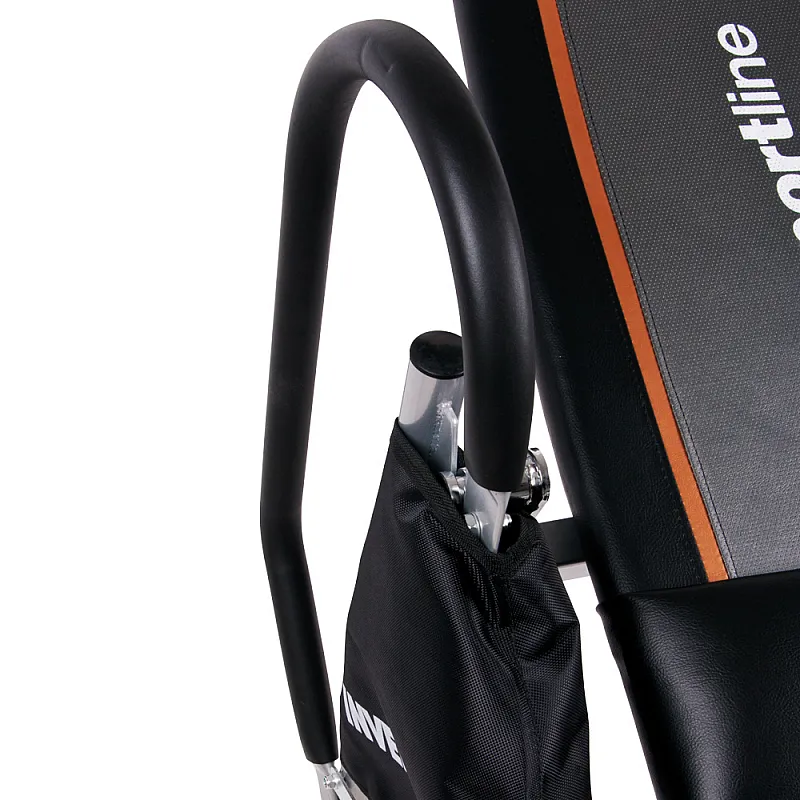 Insportline Πάγκος Αναστροφής Inverso 7120 - Πάγκοι κοιλιακών-ραχιαίων