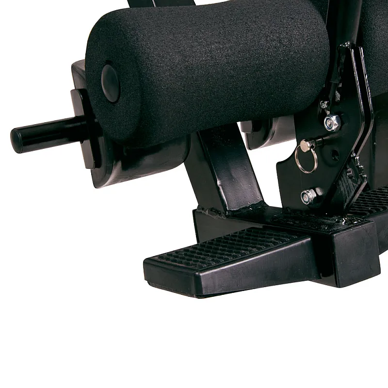 Insportline Επαγγελματικός Πάγκος Αναστροφής IS10554 - Επαγγελμ. Εξοπλισμός