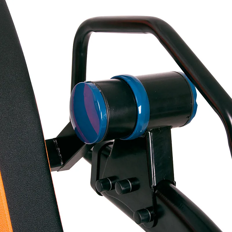 Insportline Επαγγελματικός Πάγκος Αναστροφής IS10554 - Επαγγελμ. Εξοπλισμός