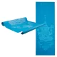 Insportline Στρώμα Yoga με θήκη μεταφοράς 172 x 61cm IS1172 Μπλε - Yoga - Pilates