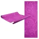 Insportline Στρώμα Yoga με θήκη μεταφοράς 172 x 61cm IS1172 Μωβ - Yoga - Pilates