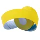 InSportline Ταινία Κινησιοθεραπείας NS-60 Yellow - Διάφορα Αξεσουάρ