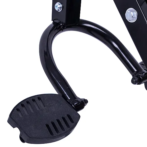 InSportline Total AB Crunch-Rider IS14332