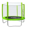 Insportline Τραμπολίνο με Δίχτυ Froggy Pro 183cm 9772 - Τραμπολίνο