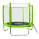 Insportline Τραμπολίνο με Δίχτυ Froggy Pro 305cm 9774 - Τραμπολίνο