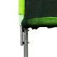 Insportline Τραμπολίνο με Δίχτυ Froggy Pro 366cm 9775 - Τραμπολίνο