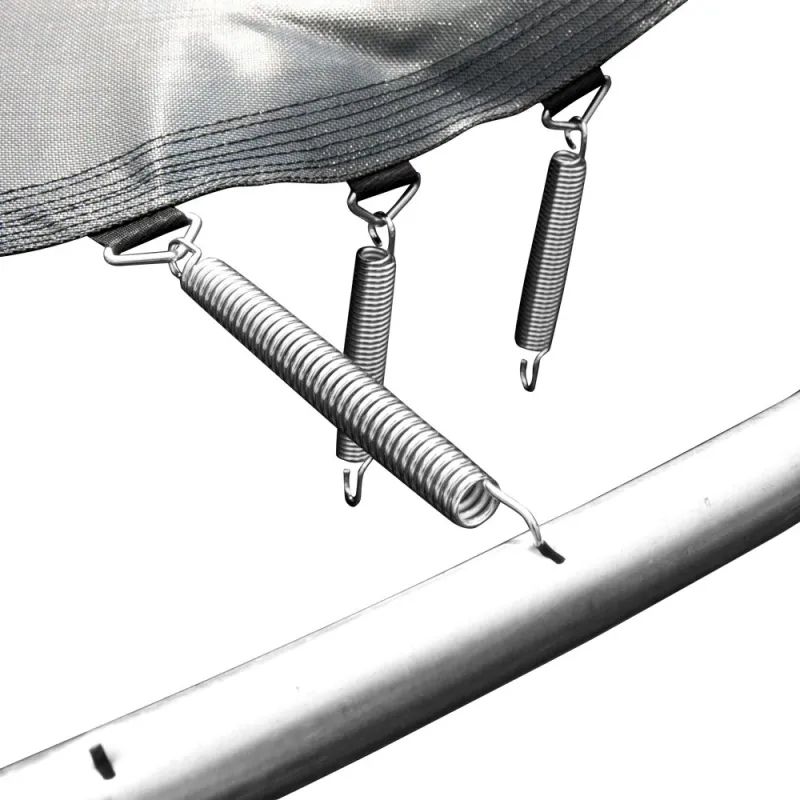 Insportline Τραμπολίνο με Δίχτυ Froggy Pro 183cm 9772 - Τραμπολίνο