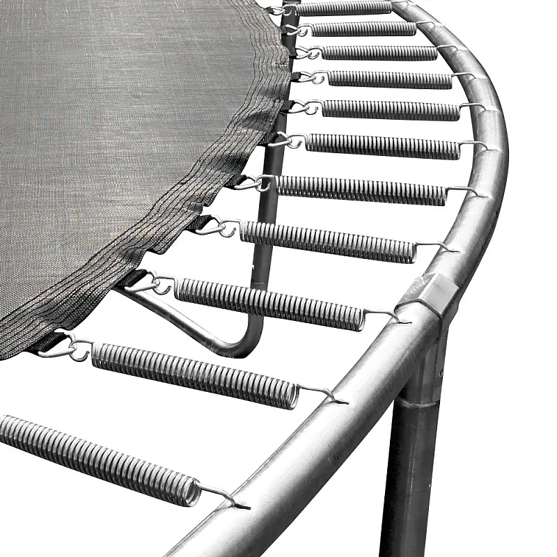 Insportline Τραμπολίνο με Δίχτυ Froggy Pro 366cm 9775 - Τραμπολίνο