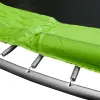 Insportline Τραμπολίνο με Δίχτυ Froggy Pro 183cm 9772 - Τραμπολίνο
