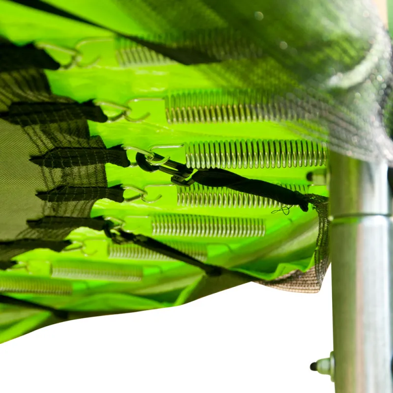 Insportline Τραμπολίνο με Δίχτυ Froggy Pro 183cm 9772 - Τραμπολίνο