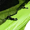 Insportline Τραμπολίνο με Δίχτυ Froggy Pro 366cm 9775 - Τραμπολίνο