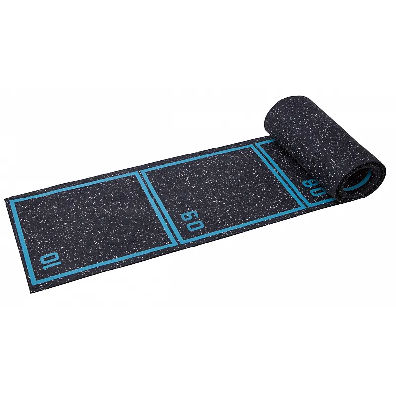 Live Pro Ρολό Επιτάχυνσης Εδάφους 452cm Β-8621 - Κώνοι - Αλεξίπτωτα - Διάφορα