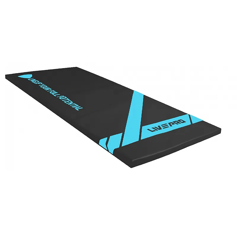 Live Pro Ταπέτο Ασκήσεων 140x60x2.5cm Β-8226 - Yoga - Pilates