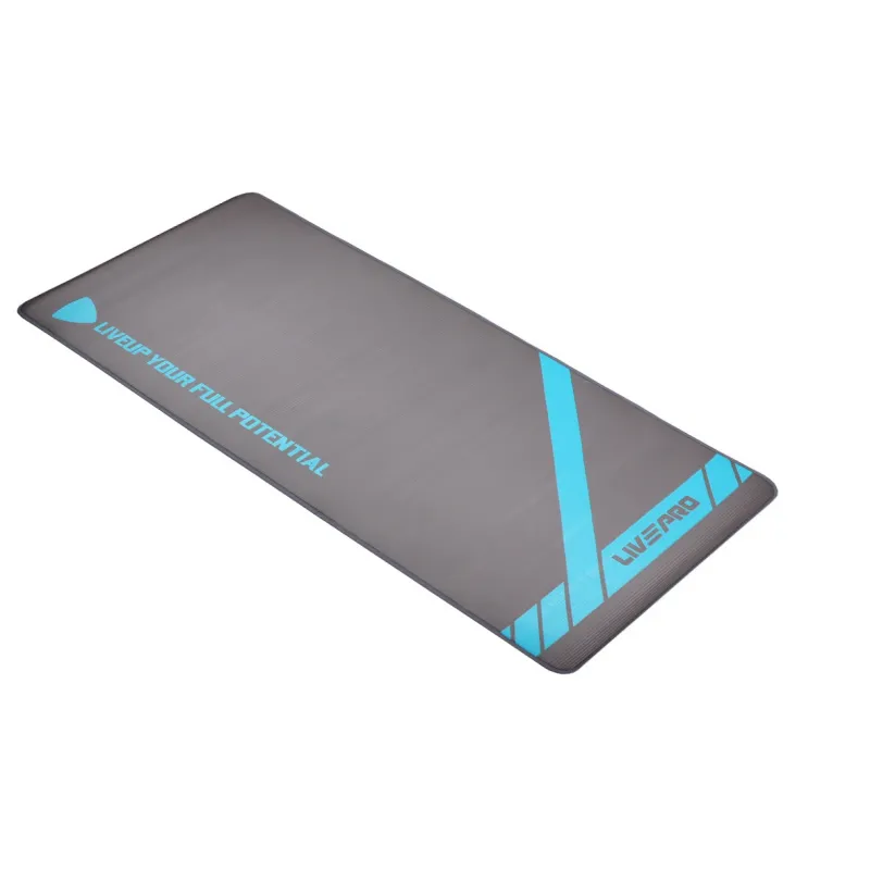 Live Pro Ταπέτο Ασκήσεων NBR Pro 180x80x1.0cm Β-8228 - Επιλογές Δώρων για εκείνη...