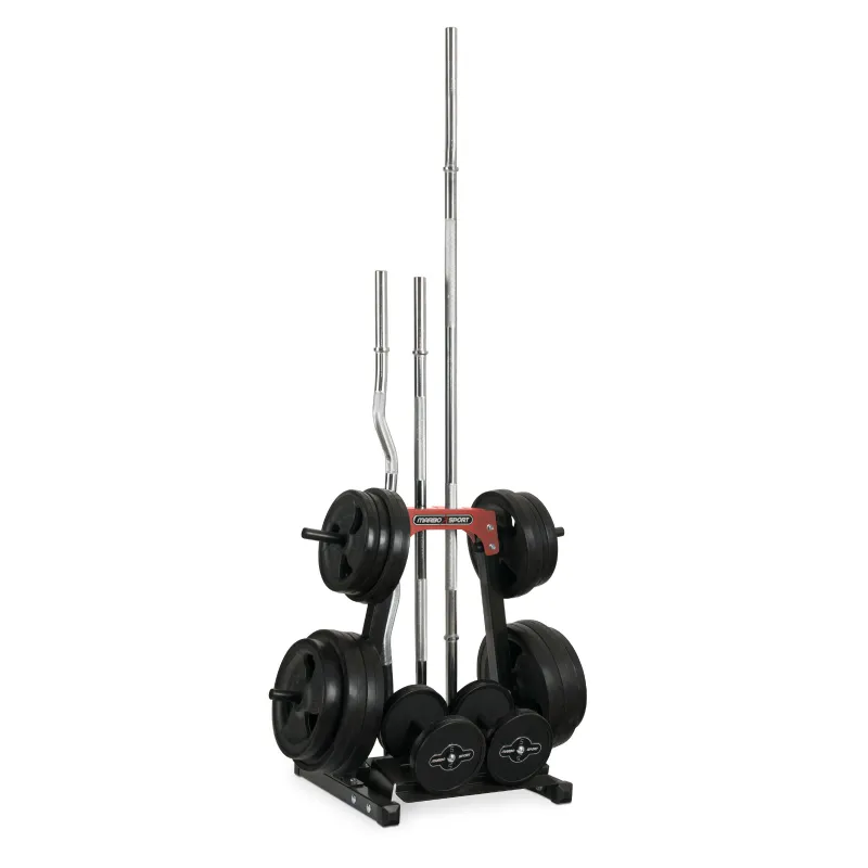 Marbo MH‑S207 Βάση για Δίσκους / Μπάρες / Αλτήρες - Stand - Βάσεις δίσκων - Αλτήρων