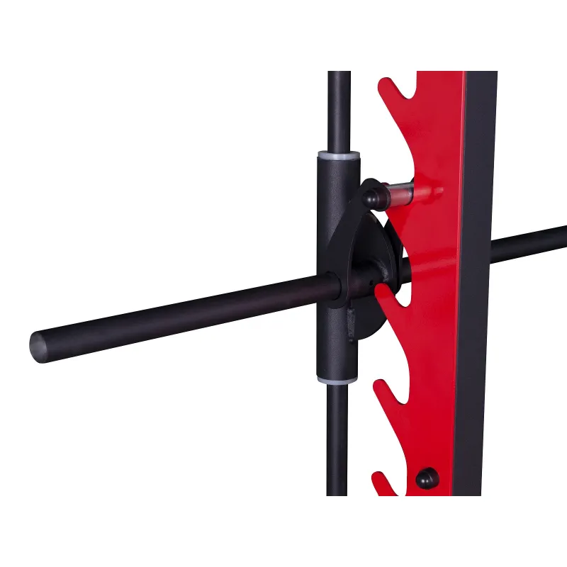 Marbo Μηχανή Smith MS‑U105 - Επαγγελμ. Εξοπλισμός