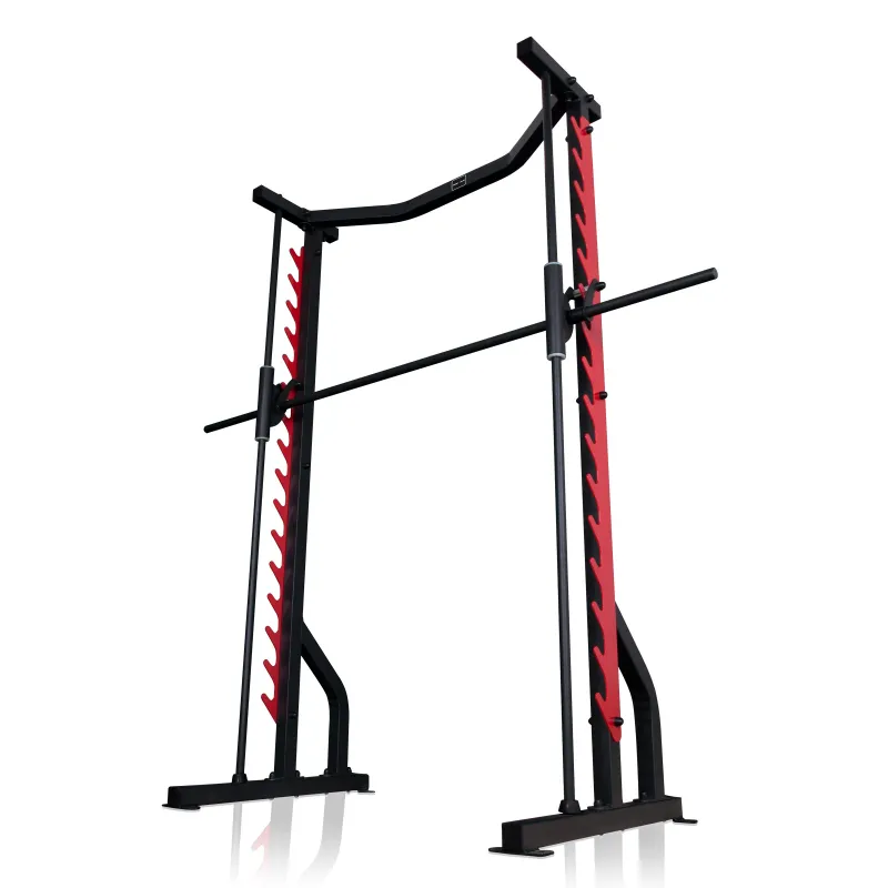 Marbo Μηχανή Smith MS‑U105 - Επαγγελμ. Εξοπλισμός