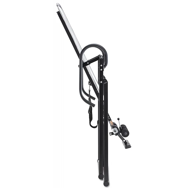 JK Fitness Πάγκος Αναστροφής JK-6015 - Πάγκοι κοιλιακών-ραχιαίων