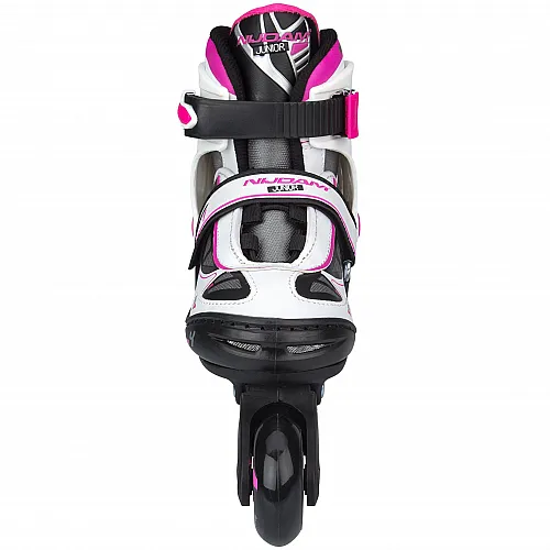 Nijdam Inline Skate Junior ρυθμιζόμενα 52SL-FWZ
