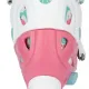 Nijdam Roller Skates Junior Adjustable Hard Boot Disco Twirl 52QN-RWB - Επιλογές Δώρων για εκείνη...