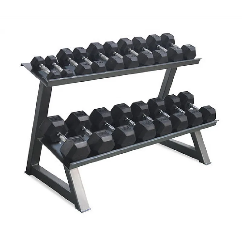 Power Force Βάση Αλτήρων Επαγγελματική PF-7043 - Επαγγελμ. Εξοπλισμός