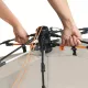 Terranation Kaukohu Ultra 231421 Ανοιχτό Καφέ - Σκηνές