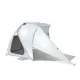 Terranation Kaukohu Ultra 231422 Λευκό - Σκηνές