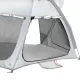 Terranation Kaukohu Ultra 231422 Λευκό - Σκηνές