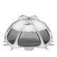 Terranation Rekakohu Ultra 231222 Λευκό - Σκηνές