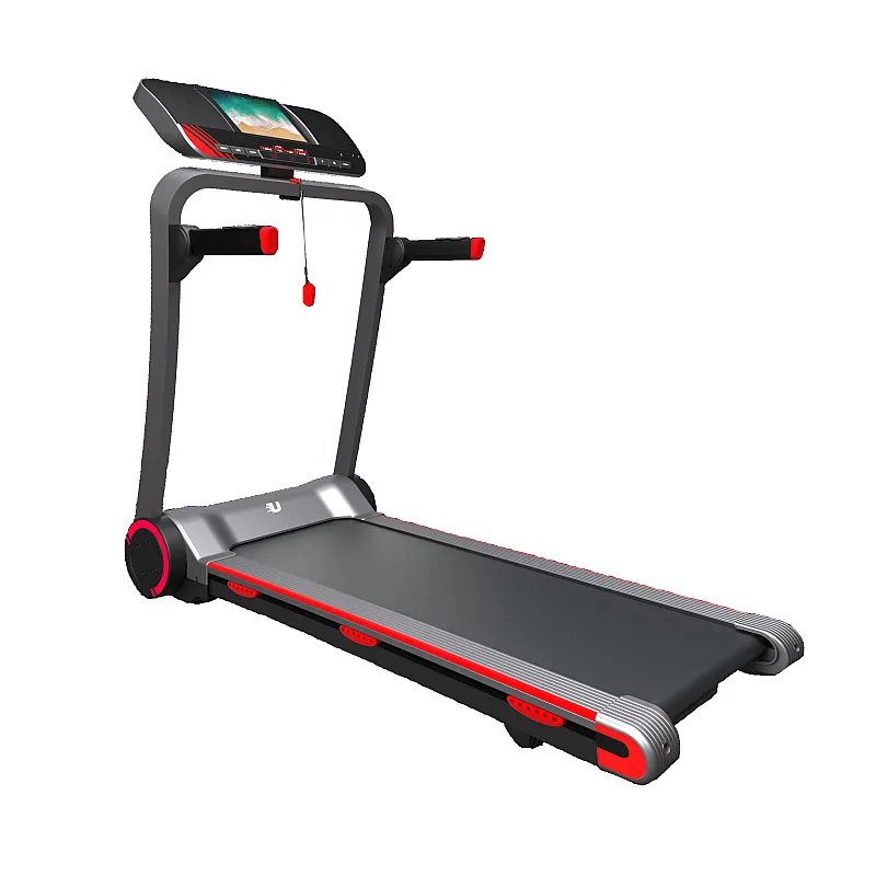 Viking Run Smart Διάδρομος Γυμναστικής 2.0HP - Σε 18 Άτοκες Δόσεις - Διάδρομοι Γυμναστικής