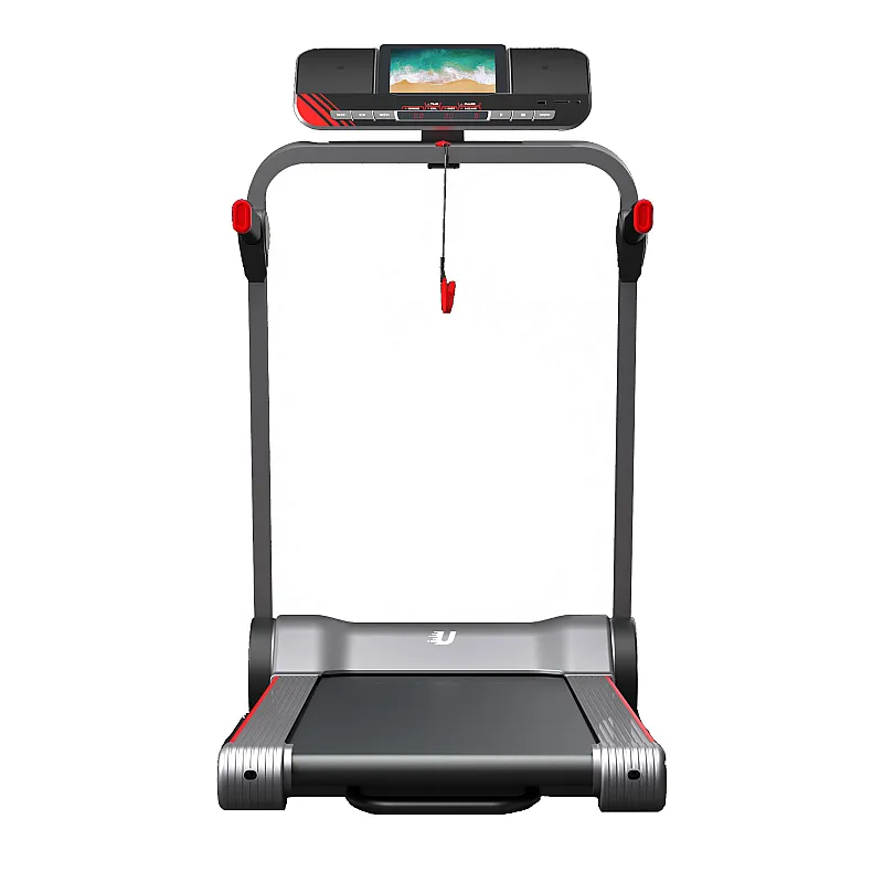 Viking Run Smart Διάδρομος Γυμναστικής 2.0HP - Σε 18 Άτοκες Δόσεις - Διάδρομοι Γυμναστικής