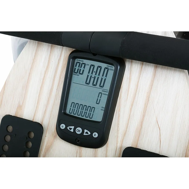 WaterRower Κωπηλατική Νερού Studio A1 - Επιλογές Δώρων για εκείνη...