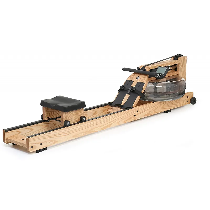 WaterRower Επαγγελματική Κωπηλατική Νερού Oak S4 - Επιλογές Δώρων για εκείνη...