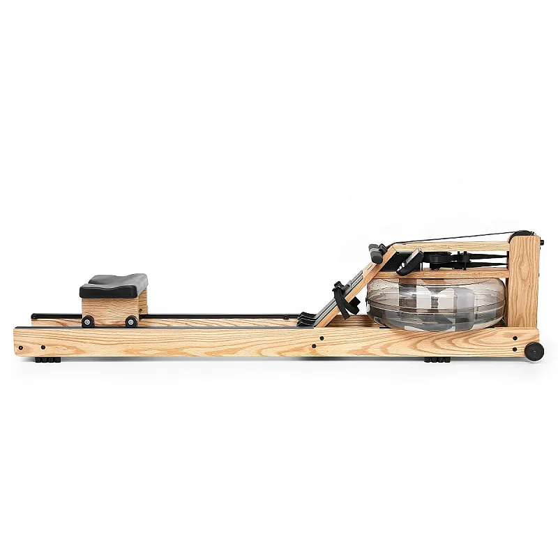WaterRower Επαγγελματική Κωπηλατική Νερού Oak S4 - Επιλογές Δώρων για εκείνη...