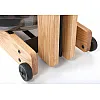 WaterRower Επαγγελματική Κωπηλατική Νερού Oak S4 - Επιλογές Δώρων για εκείνη...