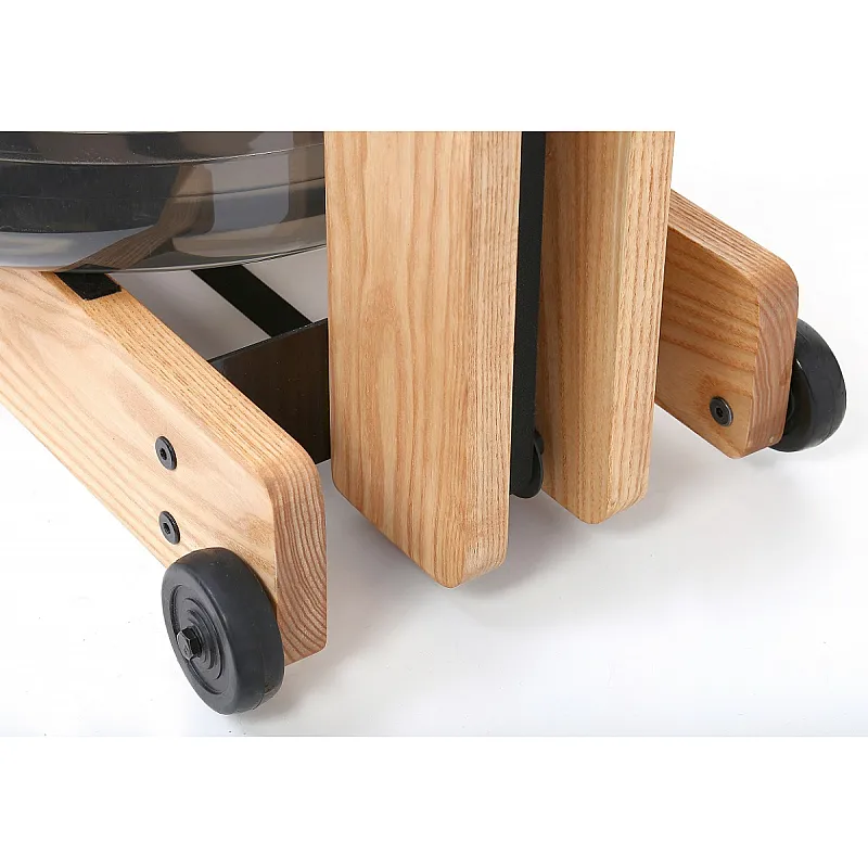 WaterRower Επαγγελματική Κωπηλατική Νερού Oak S4 - Επιλογές Δώρων για εκείνη...