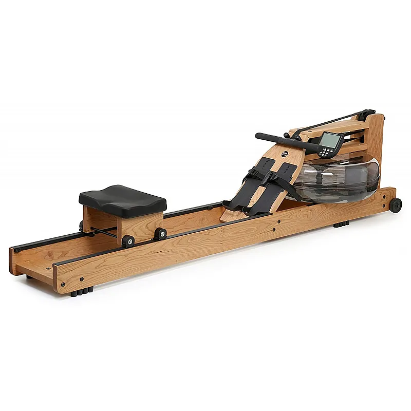 WaterRower Επαγγελματική Κωπηλατική Νερού Oxbridge S4 - Επιλογές Δώρων για Εκείνον...